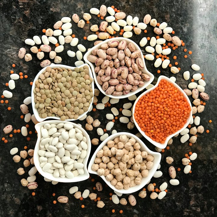 মসুর ডাল ১ কেজি