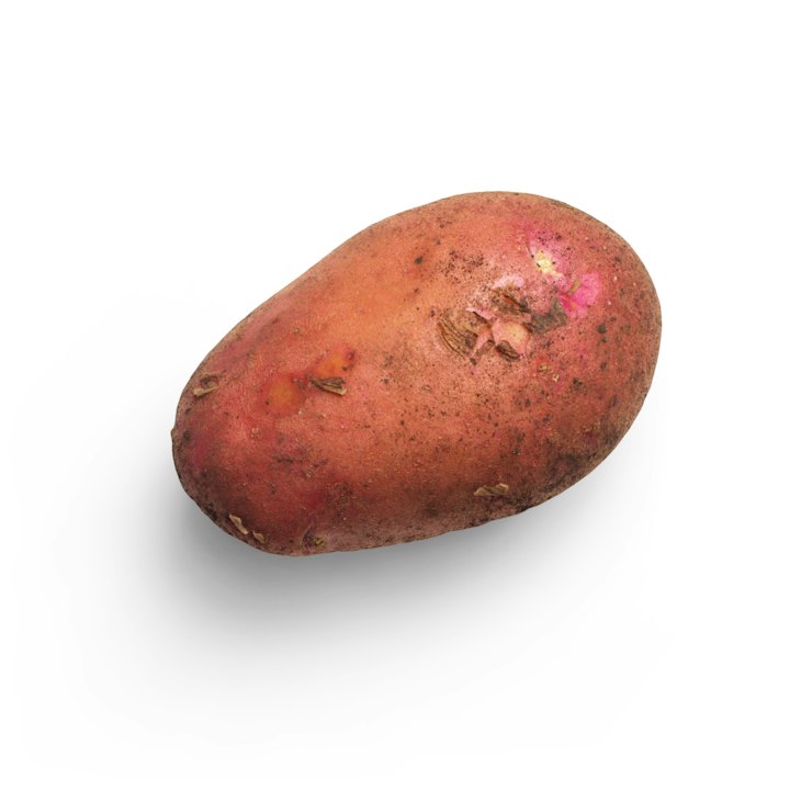 আলু ২ কেজি
