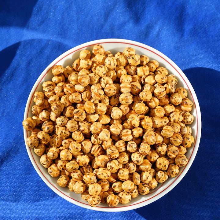 ছোলা ১ কেজি